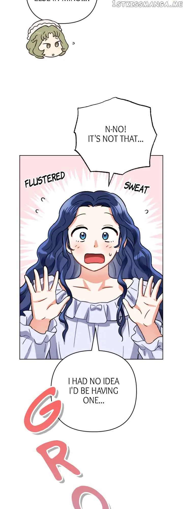 From Misery to Majesty Chapter 12 page 52