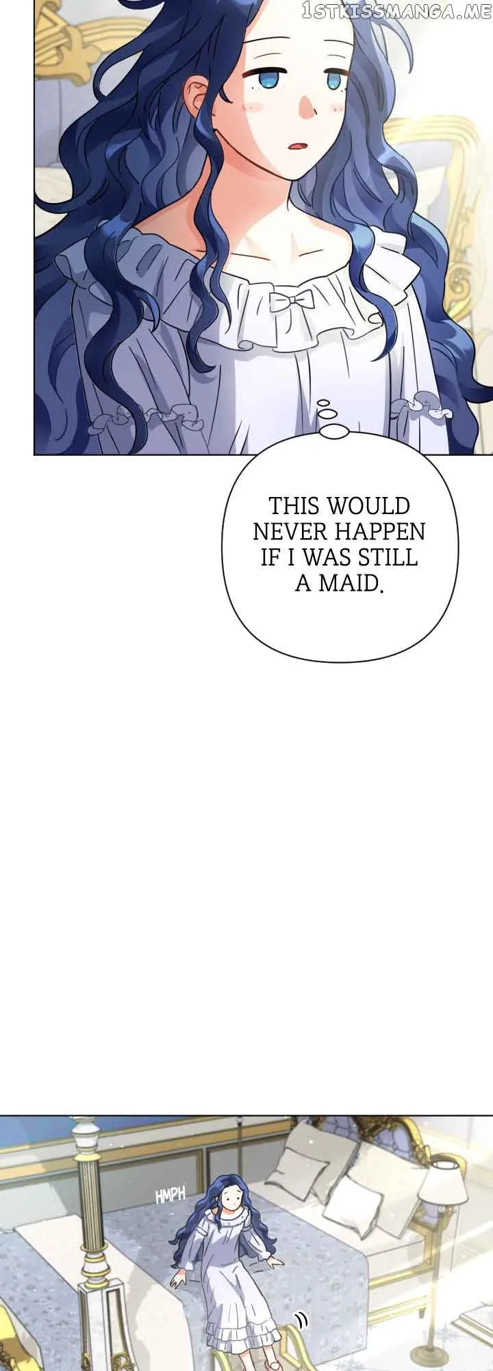 From Misery to Majesty Chapter 12 page 46