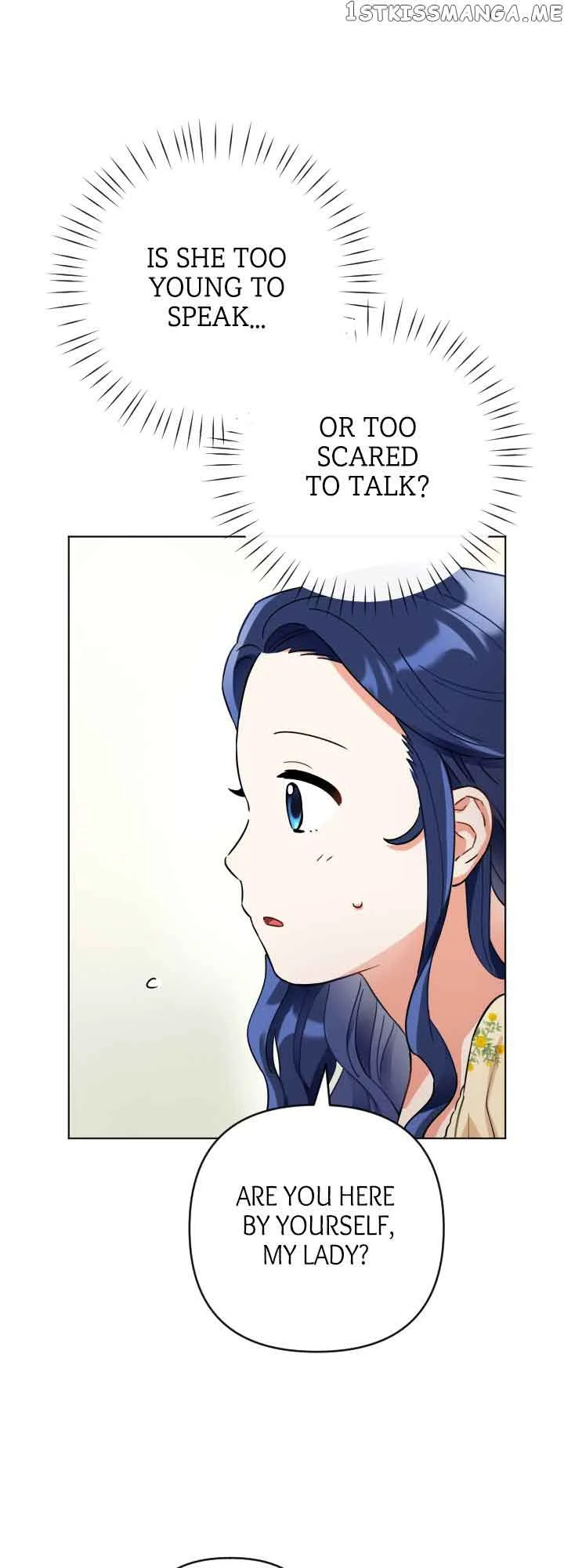 From Misery to Majesty Chapter 13 page 11