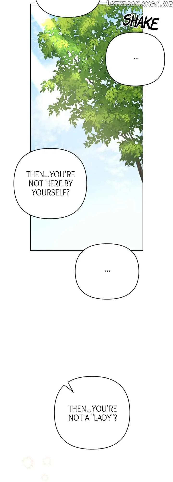 From Misery to Majesty Chapter 13 page 13
