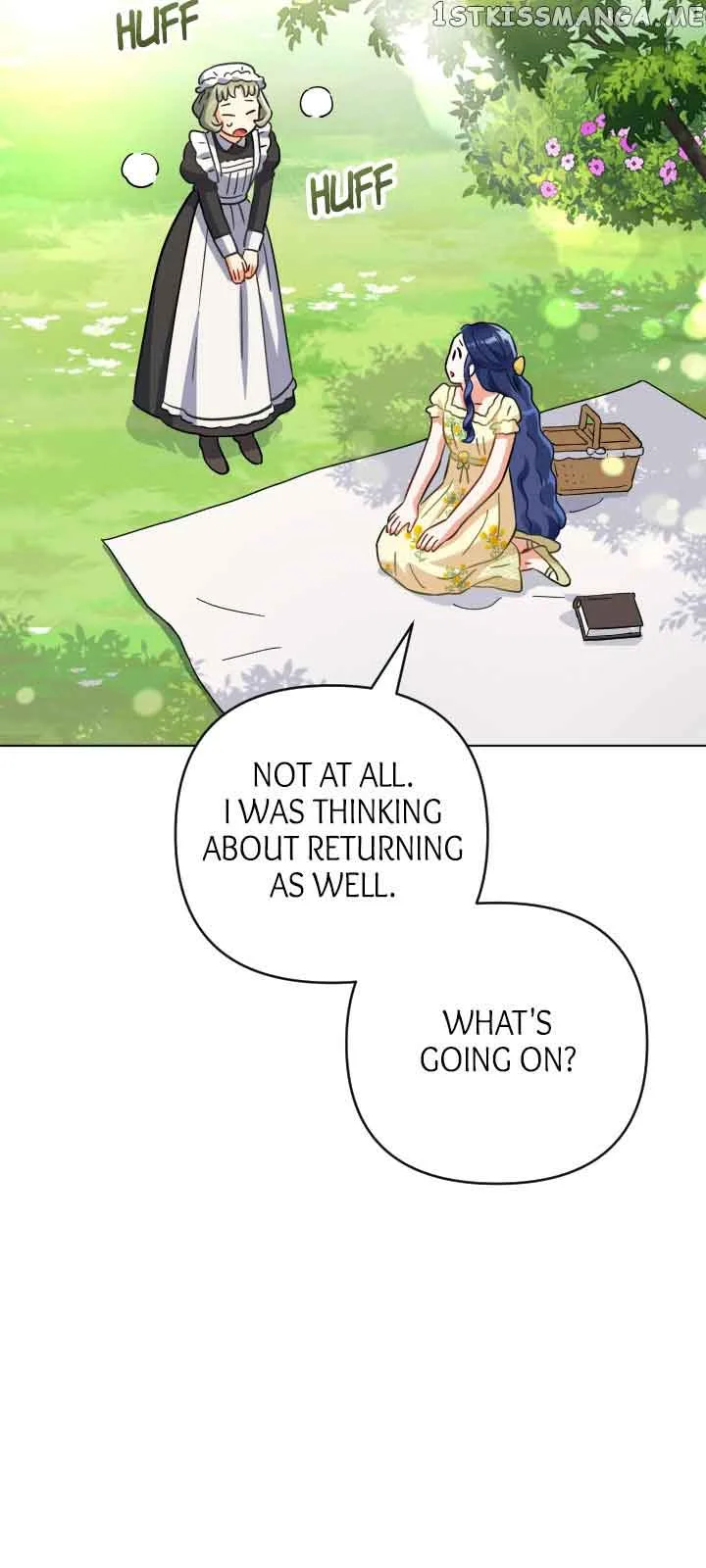 From Misery to Majesty Chapter 13 page 55