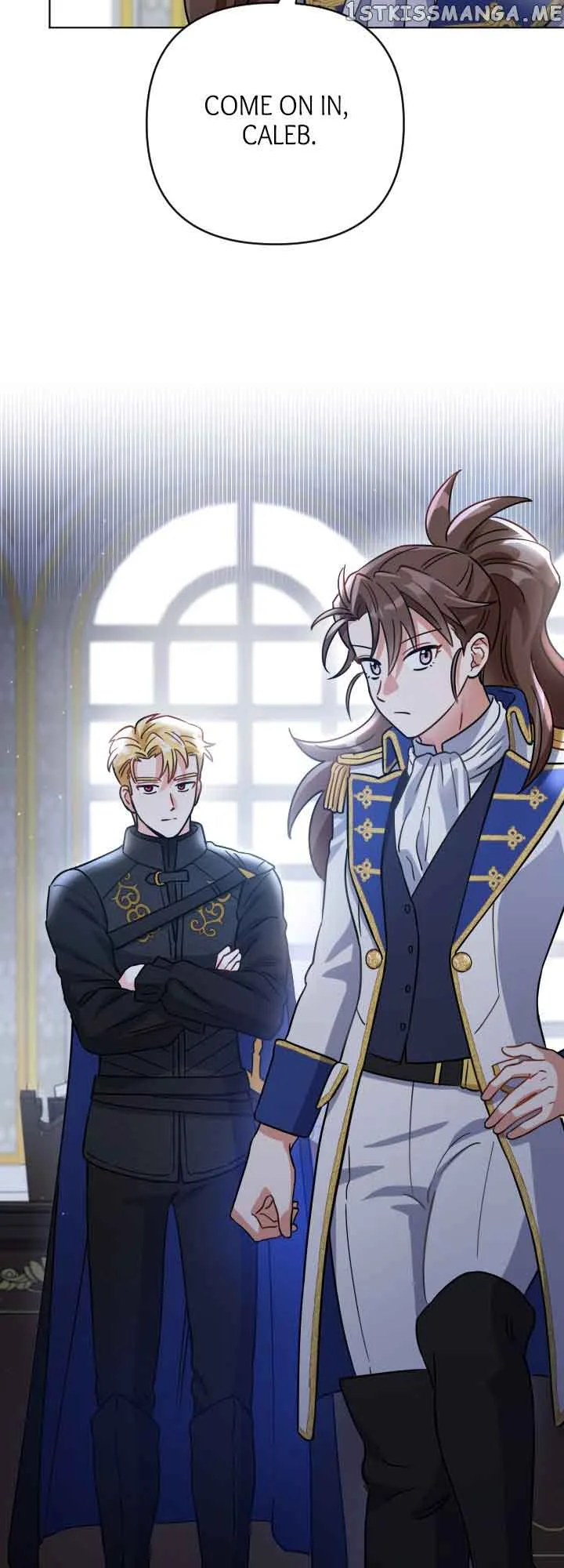 From Misery to Majesty Chapter 14 page 23