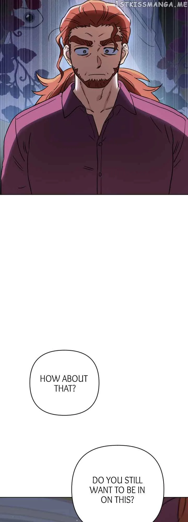 From Misery to Majesty Chapter 14 page 41