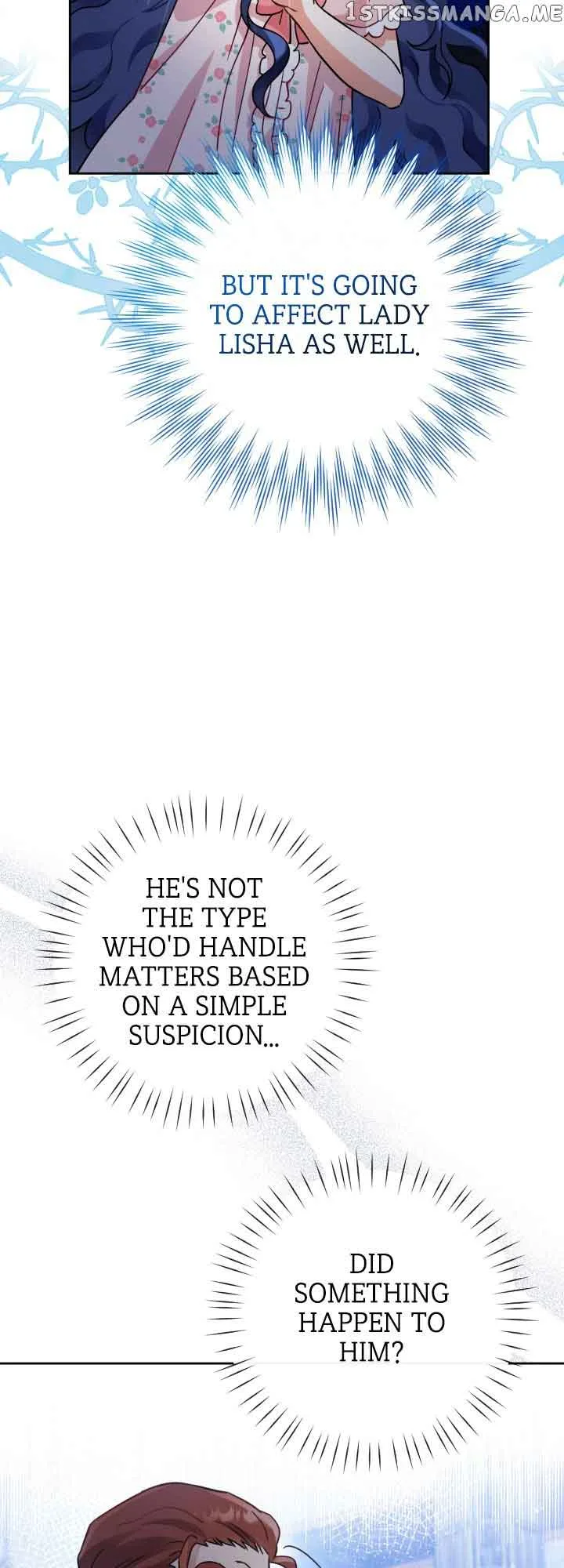 From Misery to Majesty Chapter 14 page 52