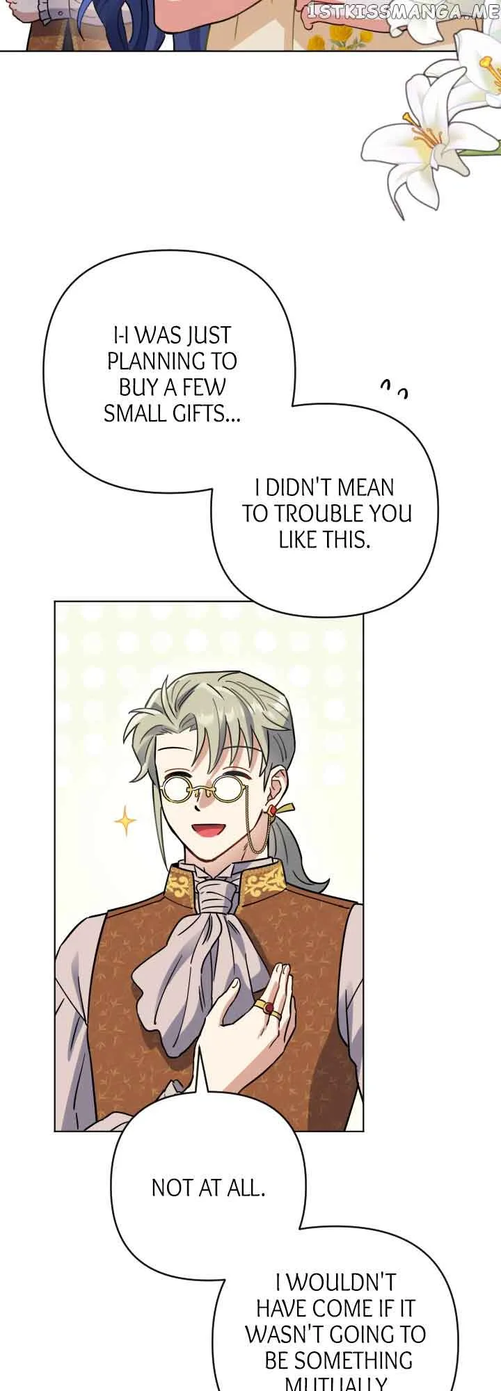 From Misery to Majesty Chapter 14 page 3