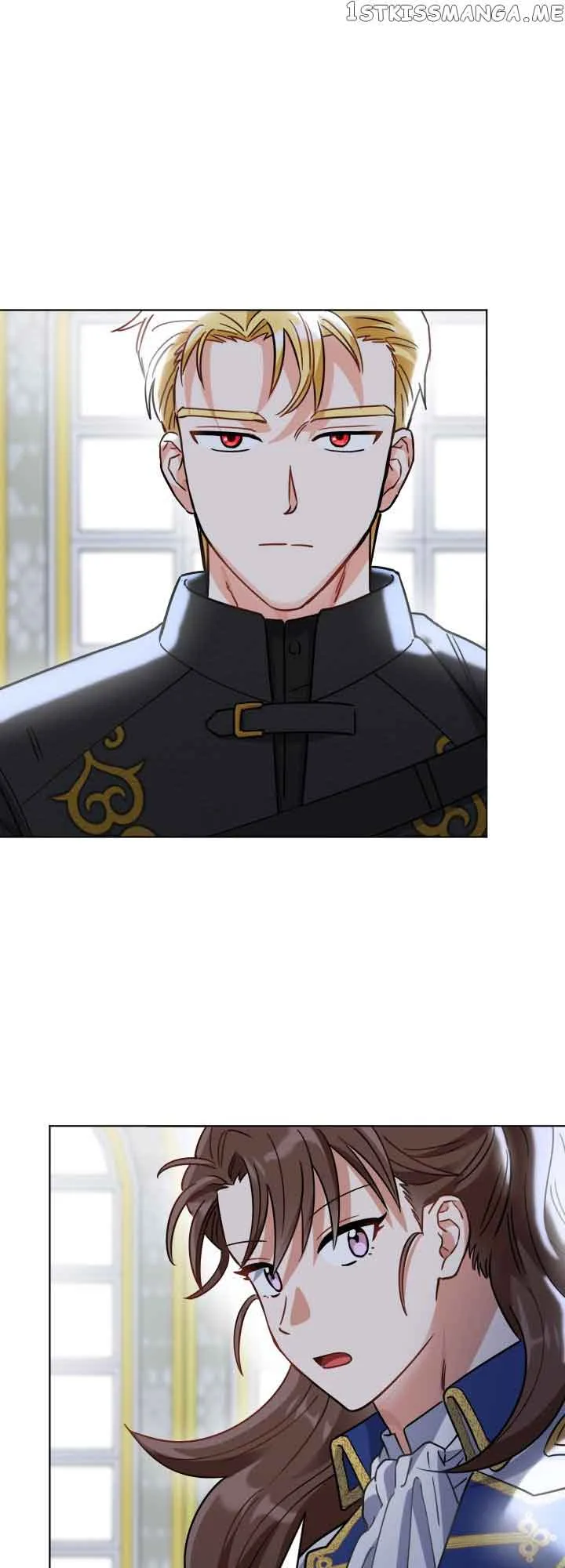 From Misery to Majesty Chapter 14 page 22