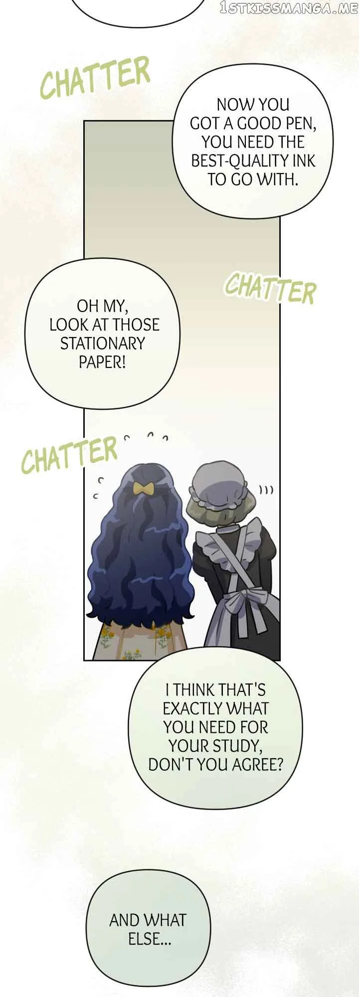 From Misery to Majesty Chapter 14 page 10