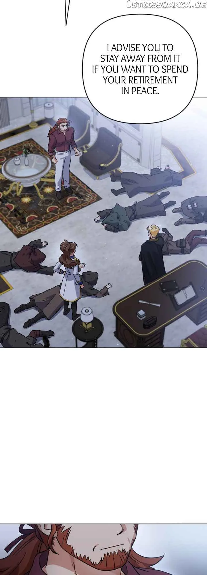 From Misery to Majesty Chapter 14 page 43