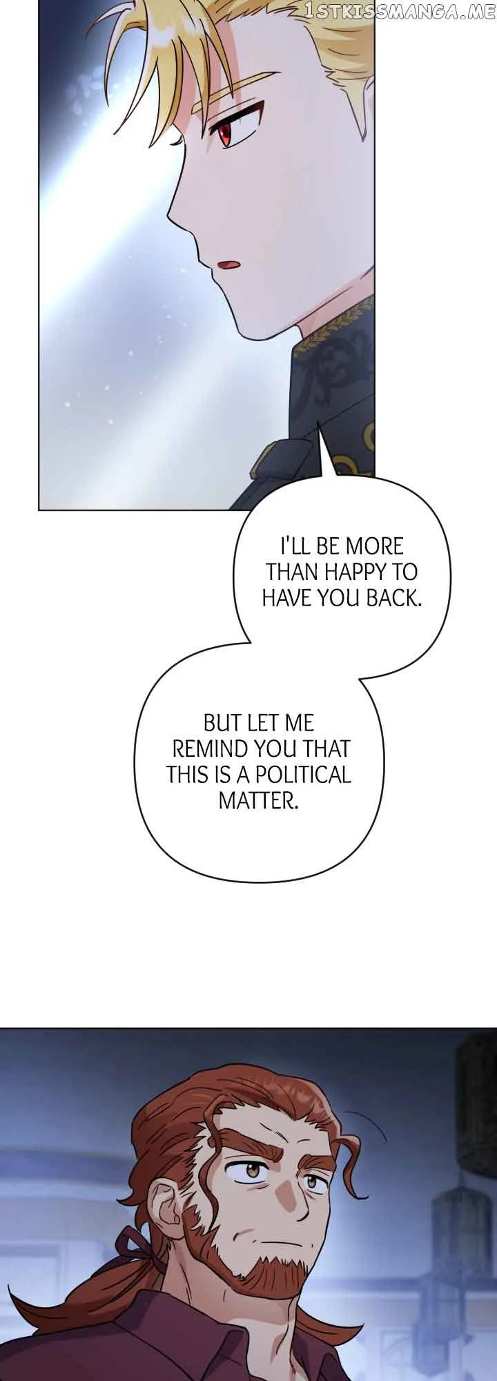 From Misery to Majesty Chapter 14 page 35