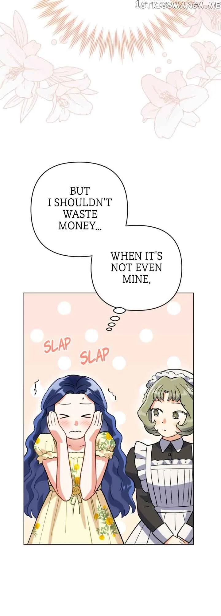 From Misery to Majesty Chapter 14 page 6