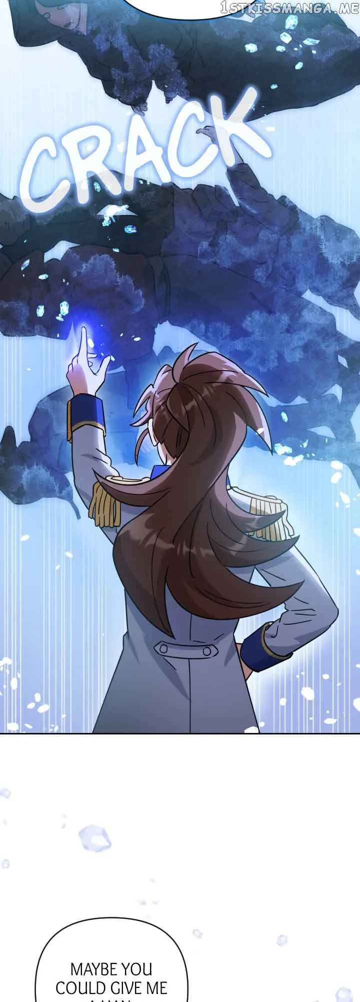 From Misery to Majesty Chapter 14 page 54