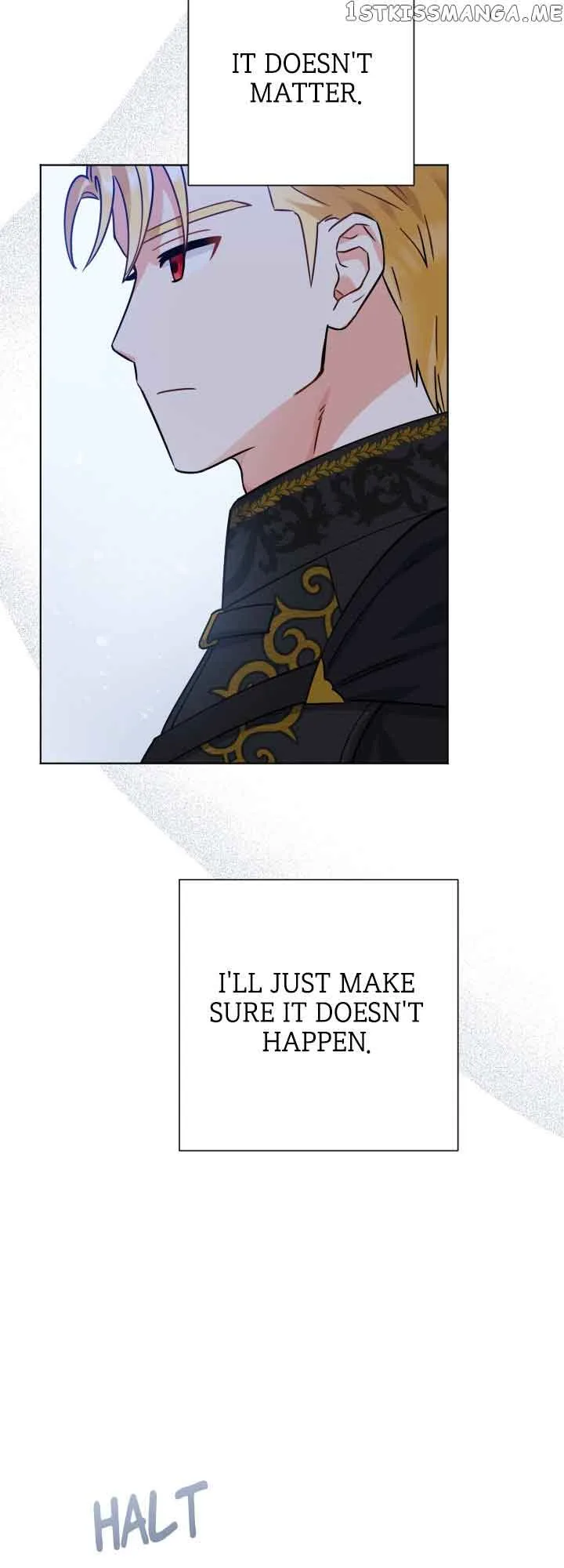 From Misery to Majesty Chapter 14 page 66