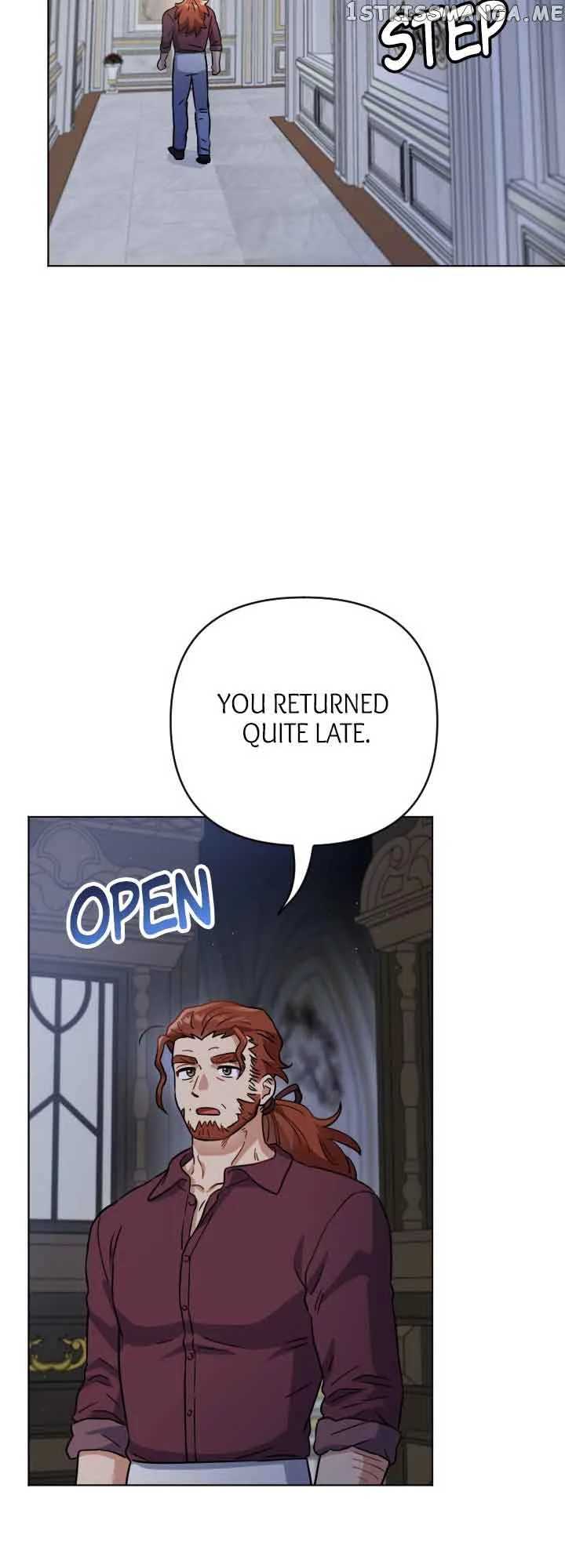 From Misery to Majesty Chapter 14 page 21