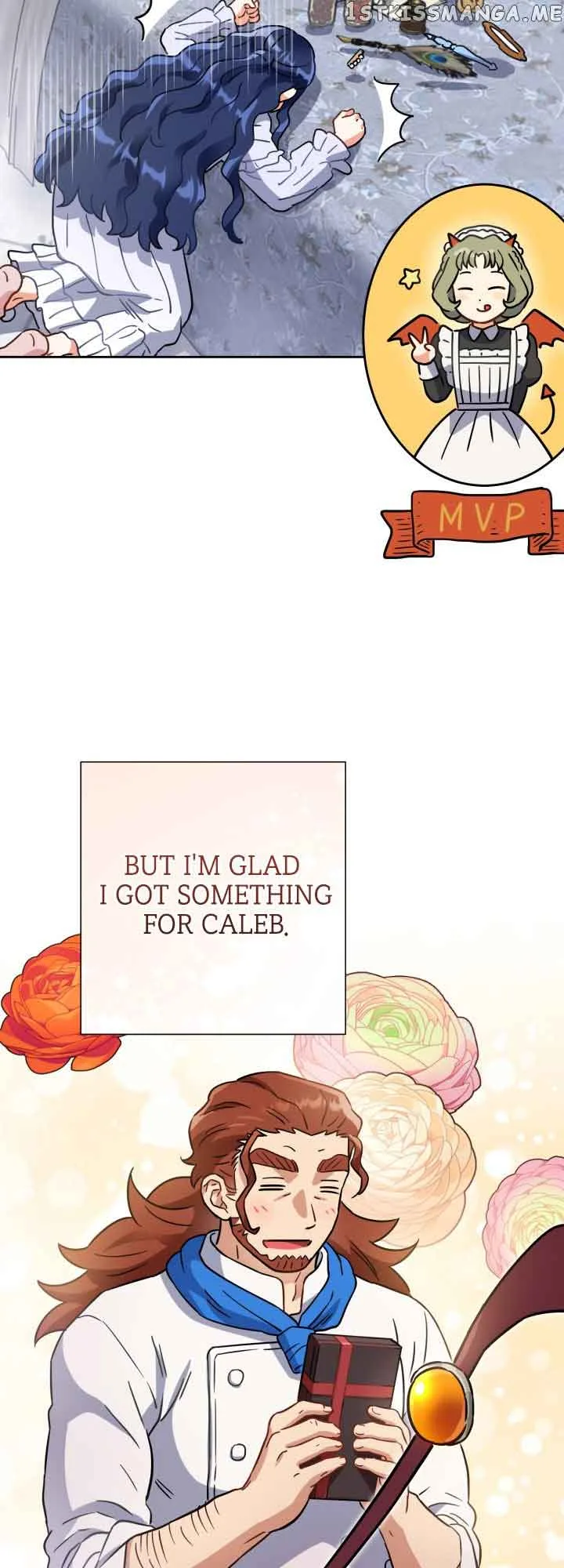 From Misery to Majesty Chapter 14 page 14