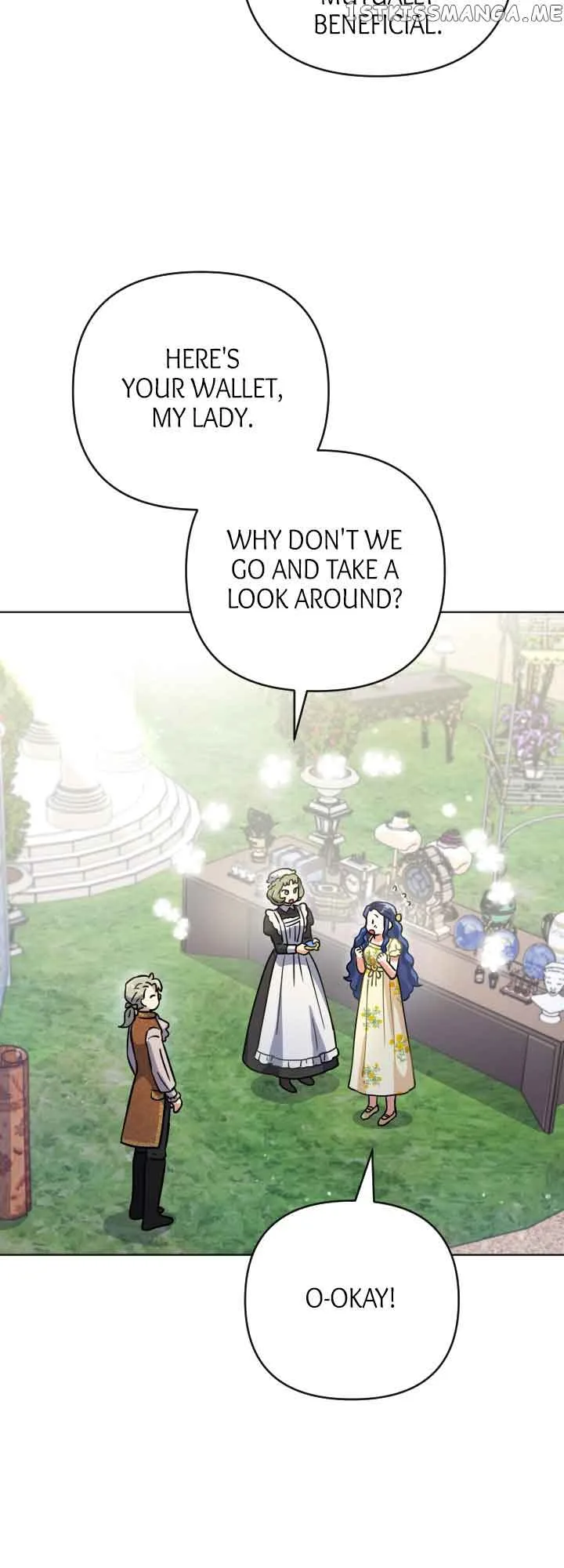 From Misery to Majesty Chapter 14 page 4