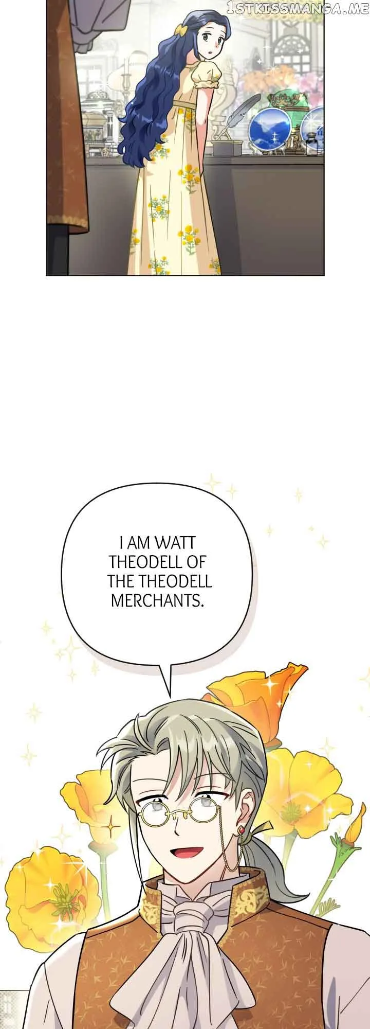 From Misery to Majesty Chapter 13 page 62