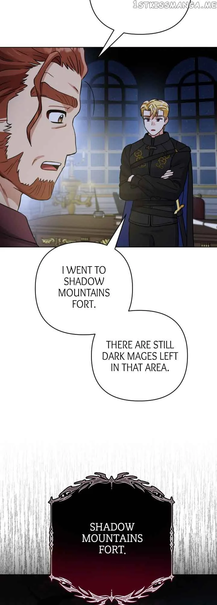 From Misery to Majesty Chapter 14 page 26