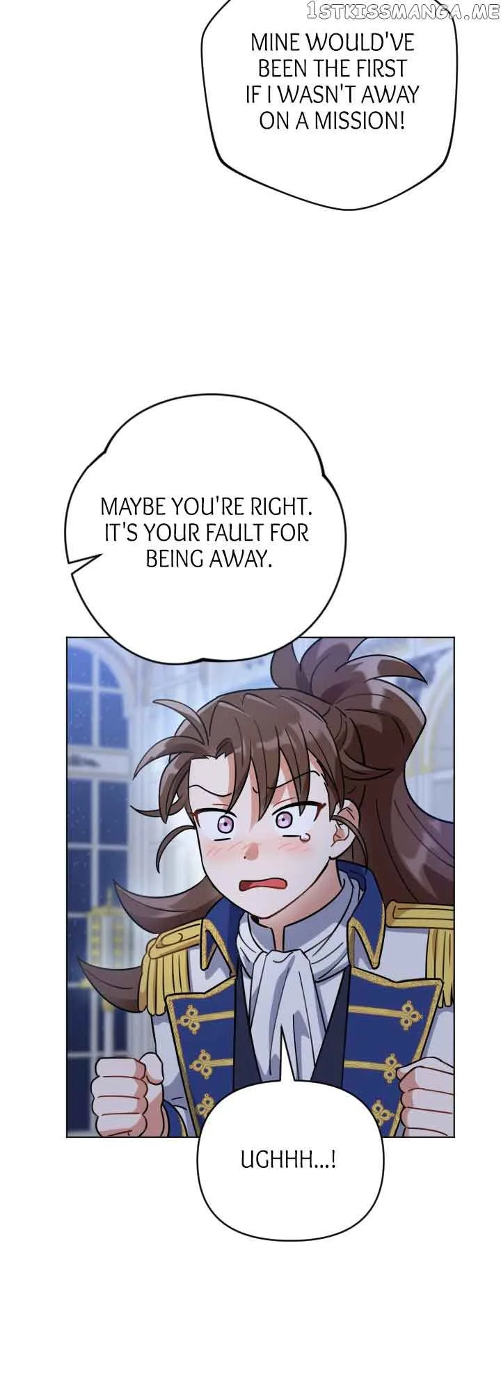 From Misery to Majesty Chapter 14 page 61