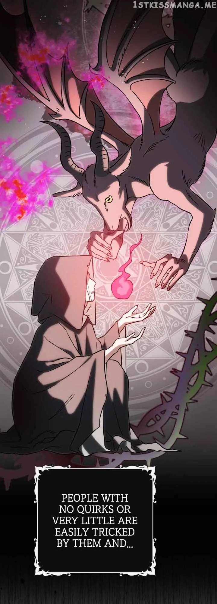 From Misery to Majesty Chapter 14 page 28