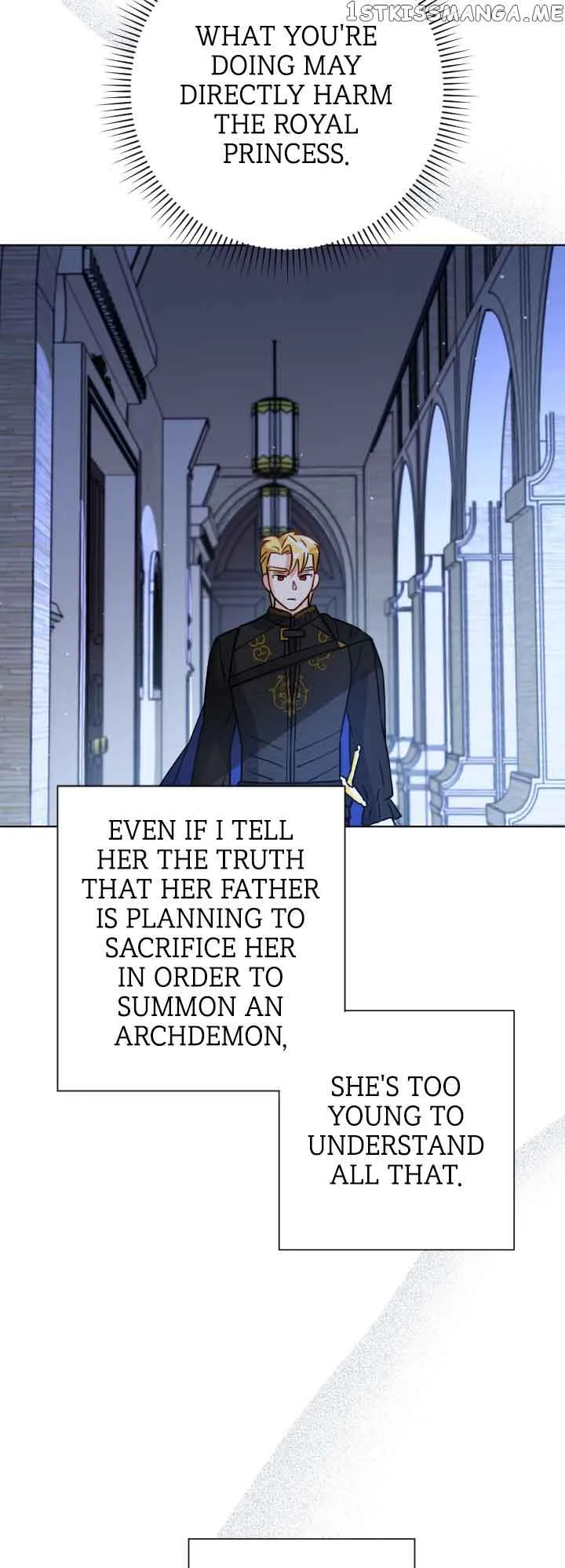 From Misery to Majesty Chapter 14 page 65