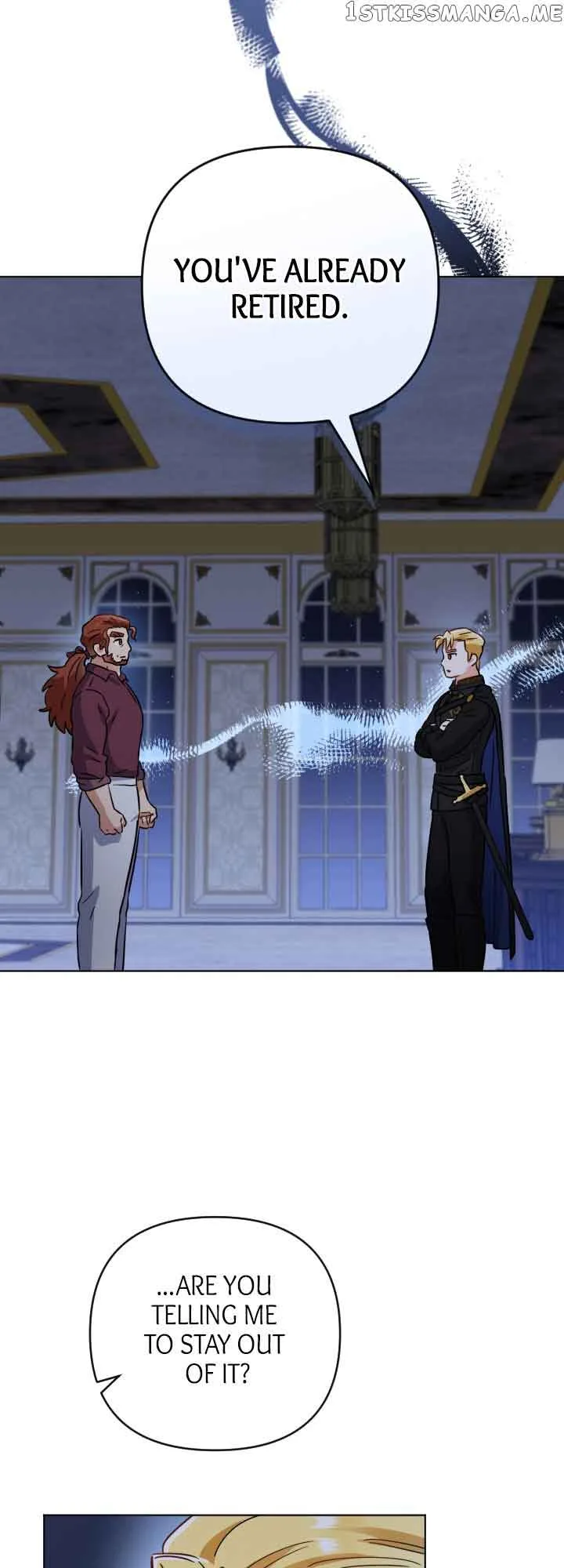 From Misery to Majesty Chapter 14 page 34