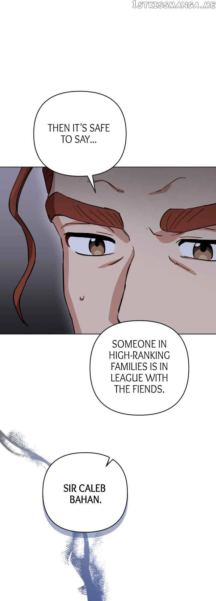 From Misery to Majesty Chapter 14 page 33