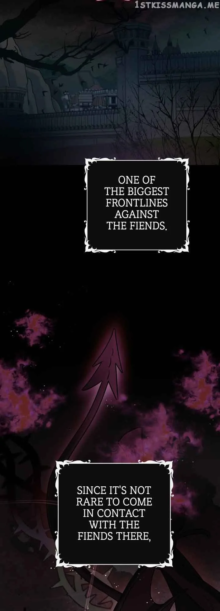 From Misery to Majesty Chapter 14 page 27