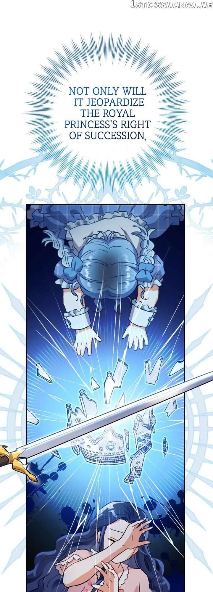 From Misery to Majesty Chapter 14 page 51