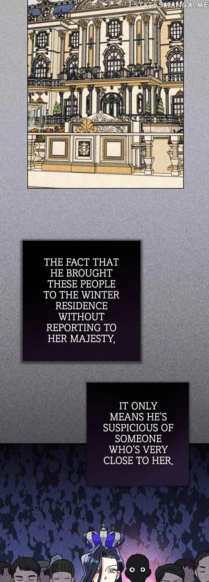 From Misery to Majesty Chapter 14 page 37