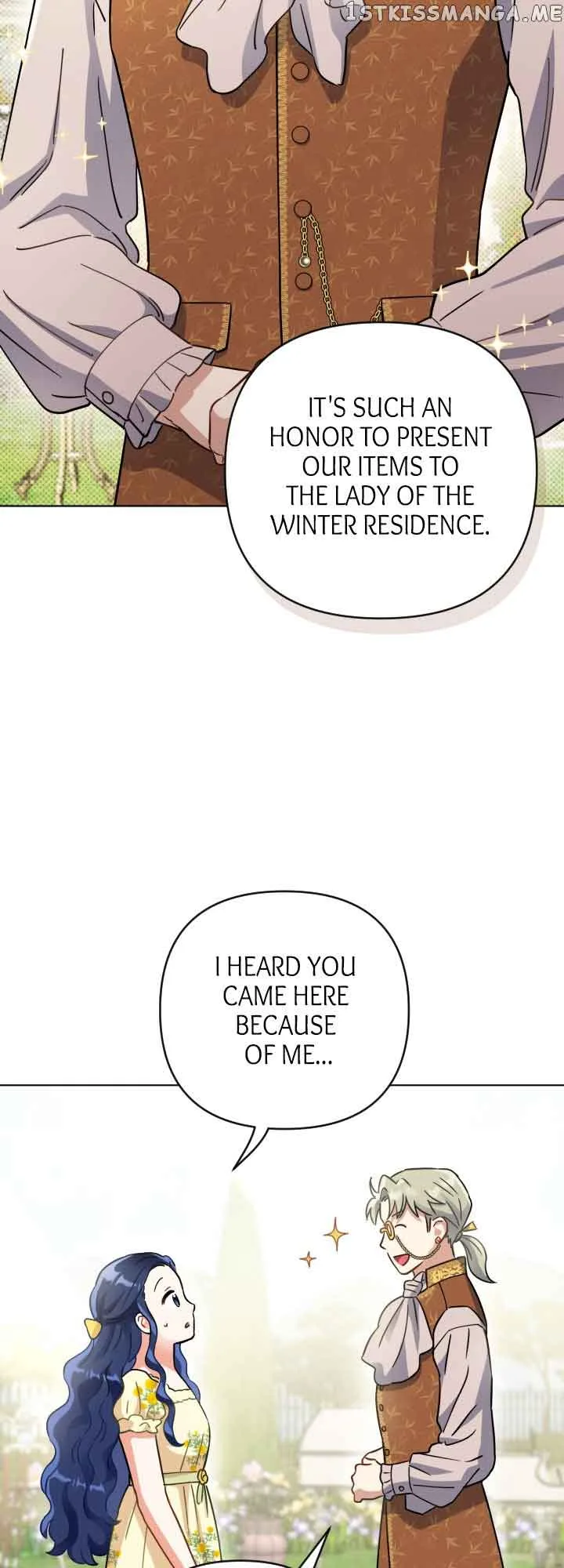 From Misery to Majesty Chapter 13 page 63