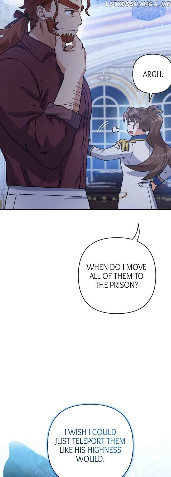 From Misery to Majesty Chapter 14 page 53