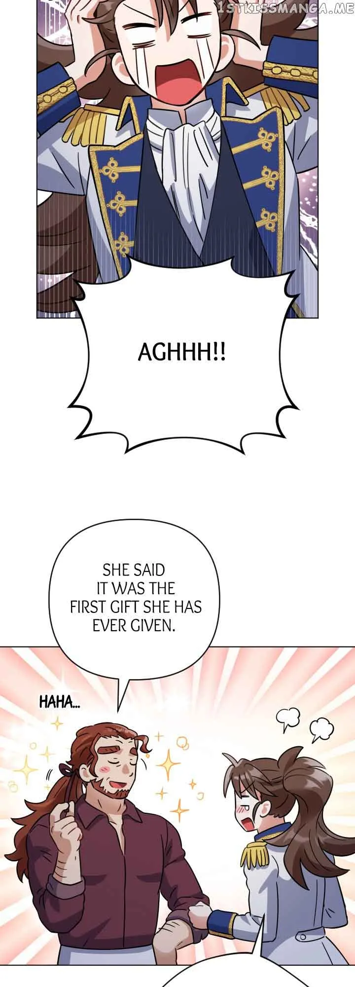 From Misery to Majesty Chapter 14 page 60