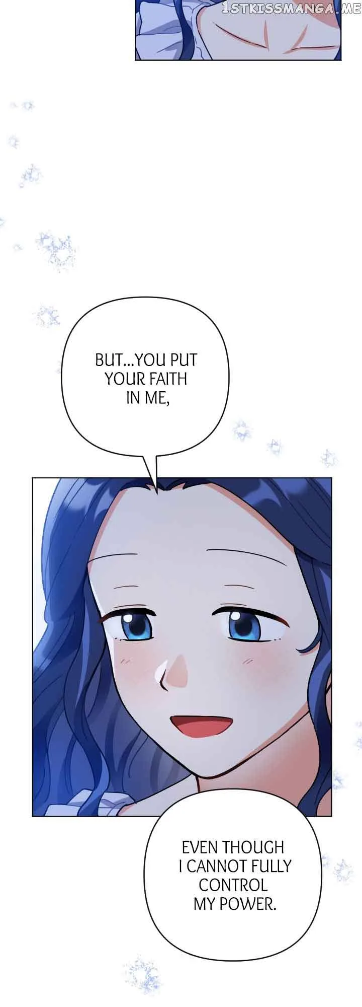 From Misery to Majesty Chapter 15 page 18