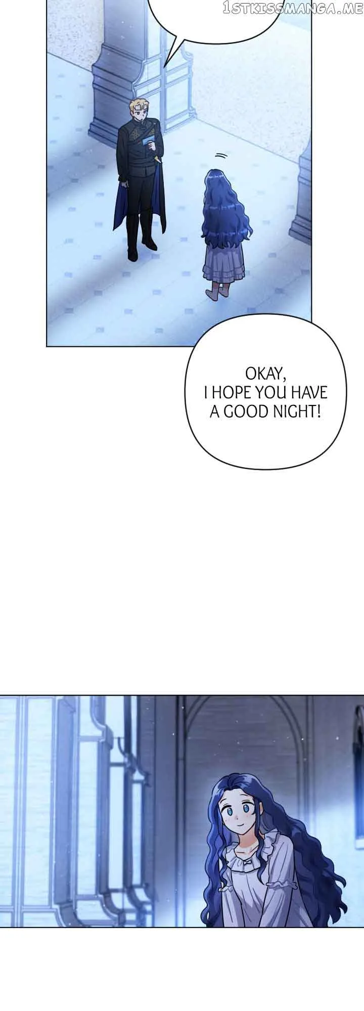 From Misery to Majesty Chapter 15 page 30