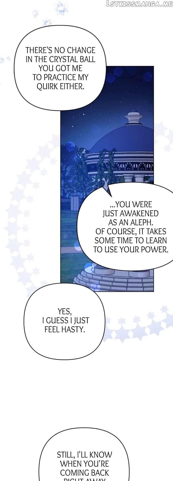 From Misery to Majesty Chapter 15 page 19