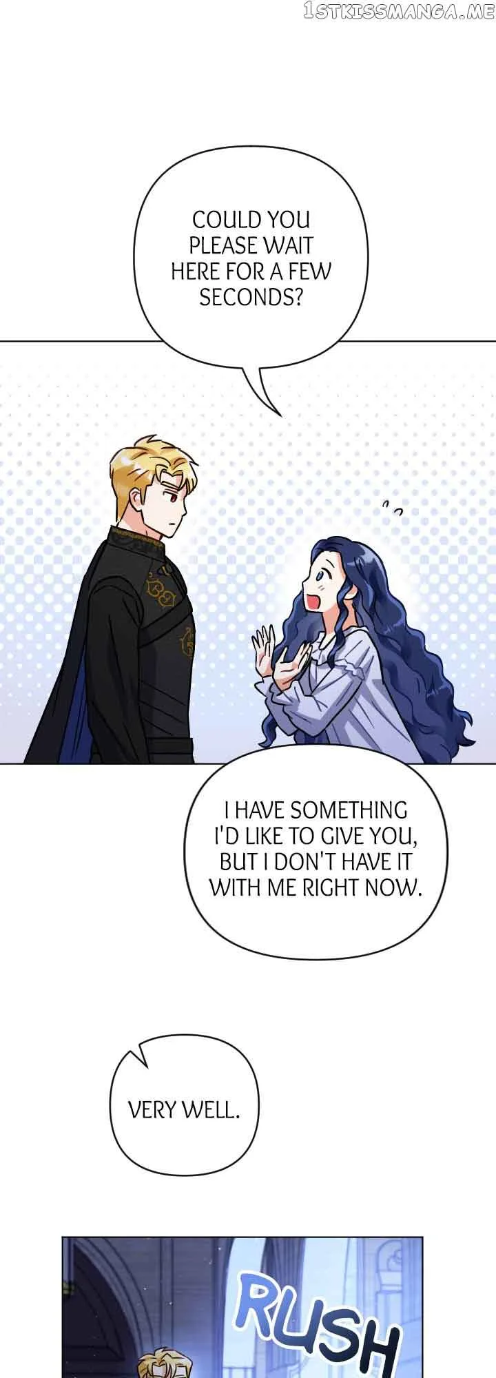 From Misery to Majesty Chapter 15 page 23