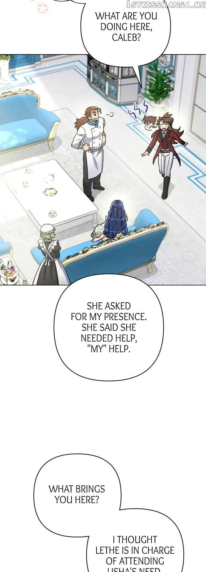 From Misery to Majesty Chapter 15 page 47