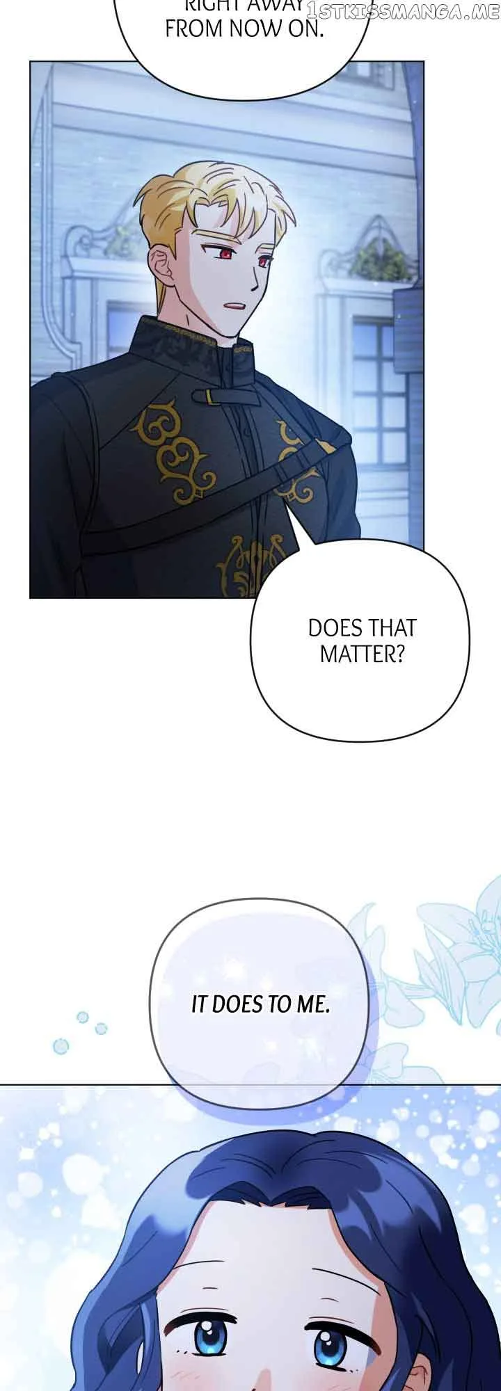 From Misery to Majesty Chapter 15 page 20