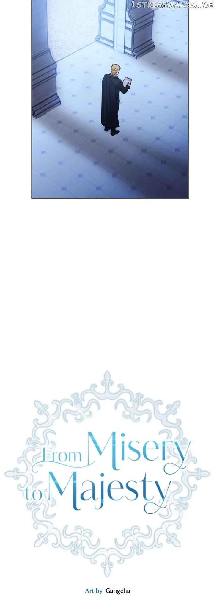 From Misery to Majesty Chapter 15 page 35