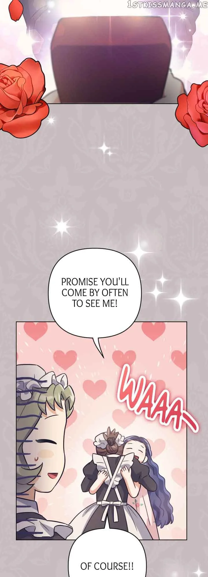 From Misery to Majesty Chapter 15 page 42