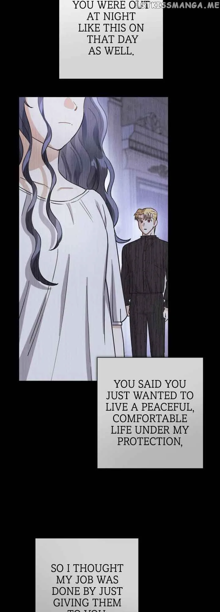 From Misery to Majesty Chapter 15 page 4