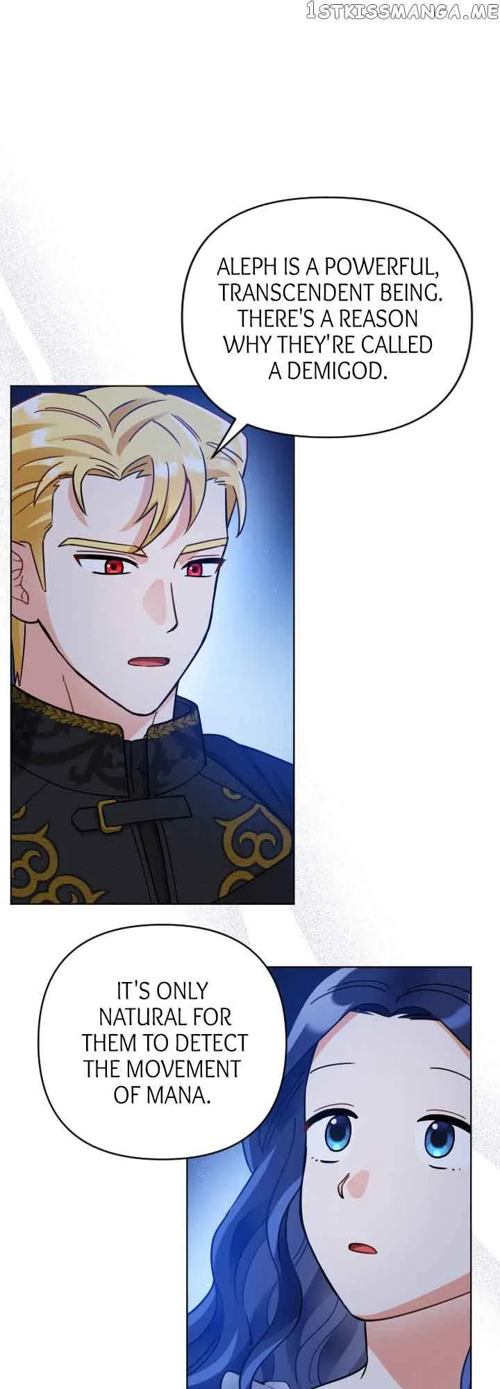 From Misery to Majesty Chapter 15 page 17