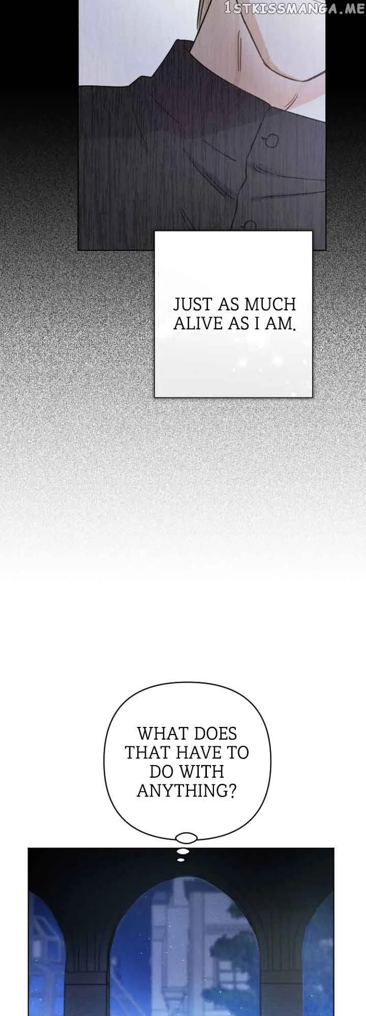 From Misery to Majesty Chapter 15 page 7