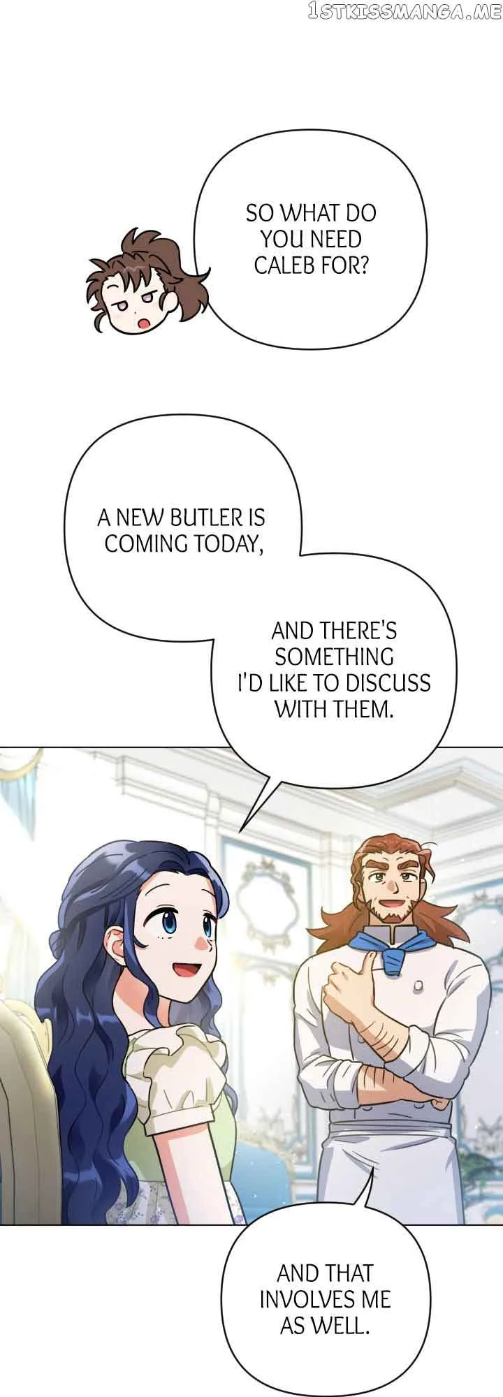 From Misery to Majesty Chapter 15 page 49