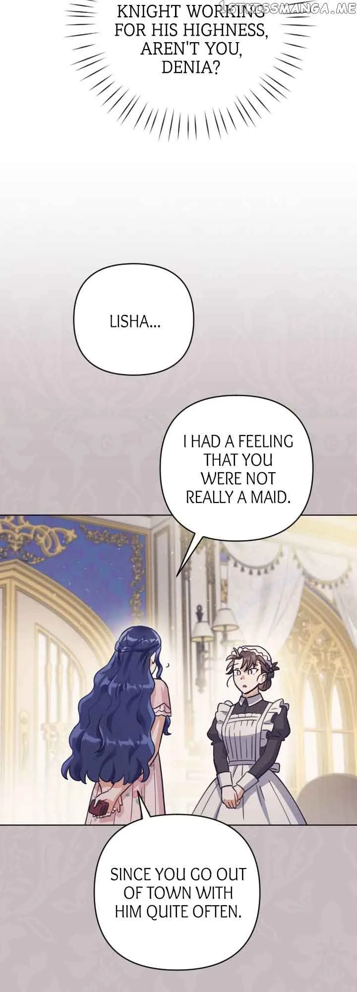 From Misery to Majesty Chapter 15 page 39