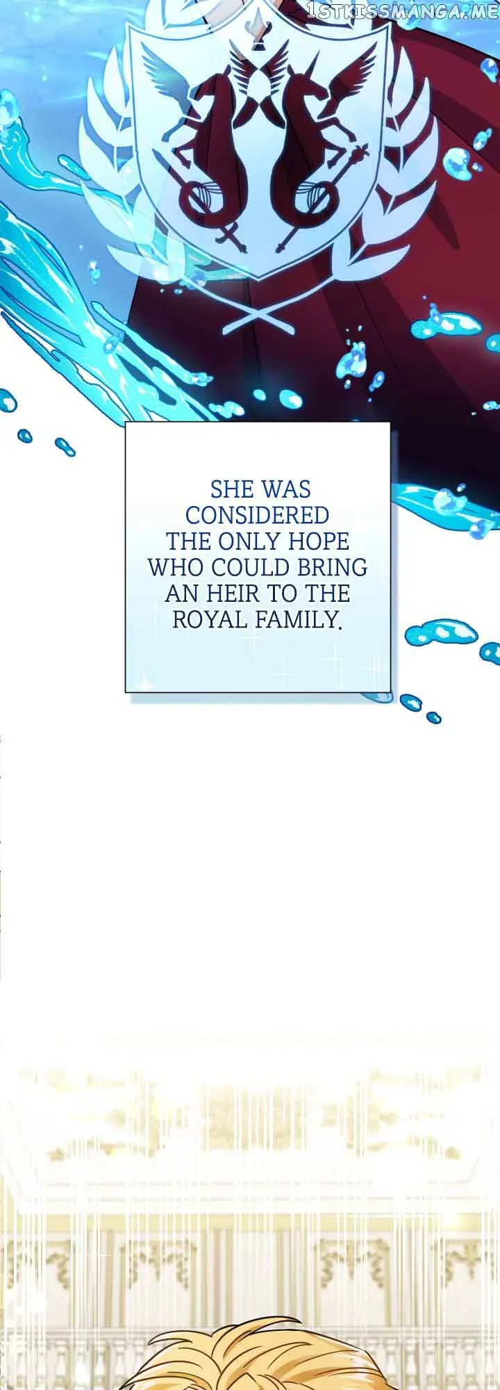 From Misery to Majesty Chapter 17 page 5
