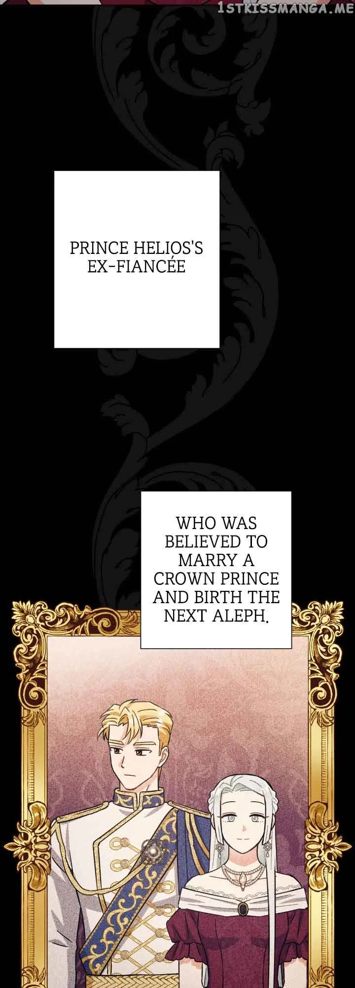 From Misery to Majesty Chapter 17 page 3