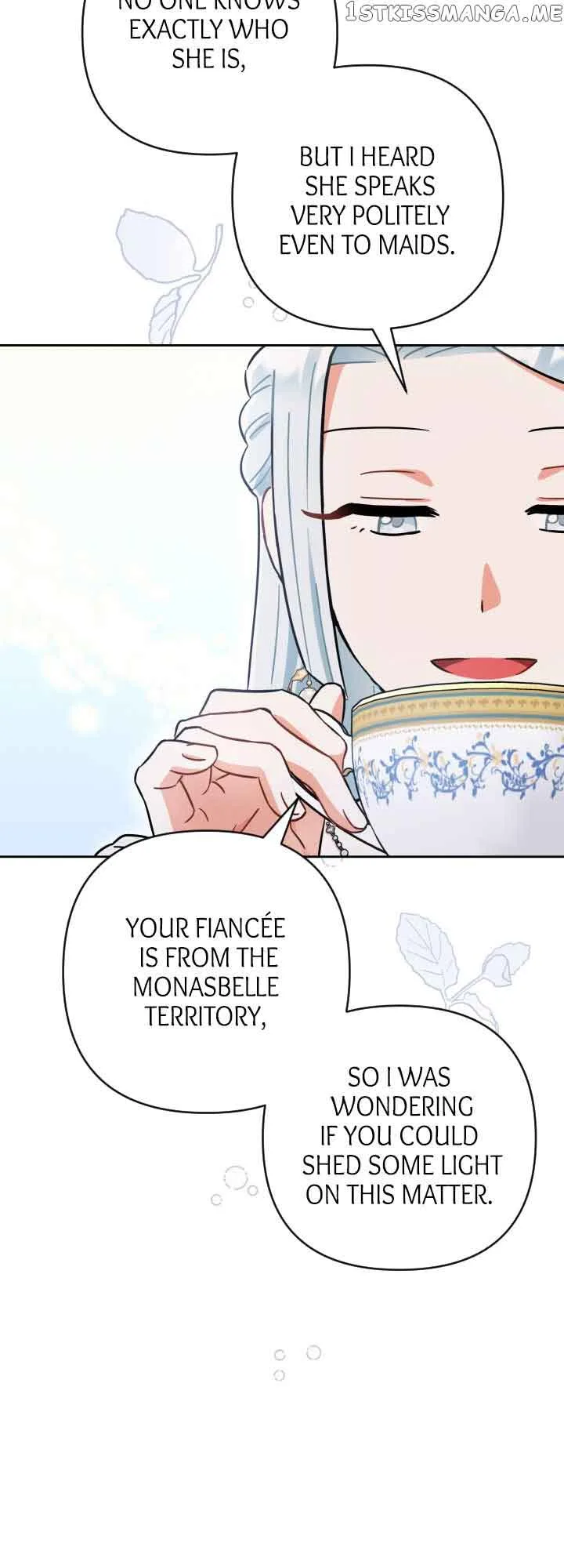 From Misery to Majesty Chapter 17 page 21