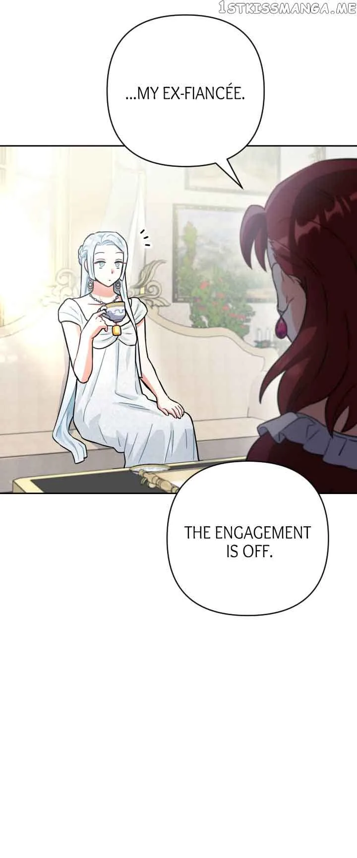 From Misery to Majesty Chapter 17 page 22