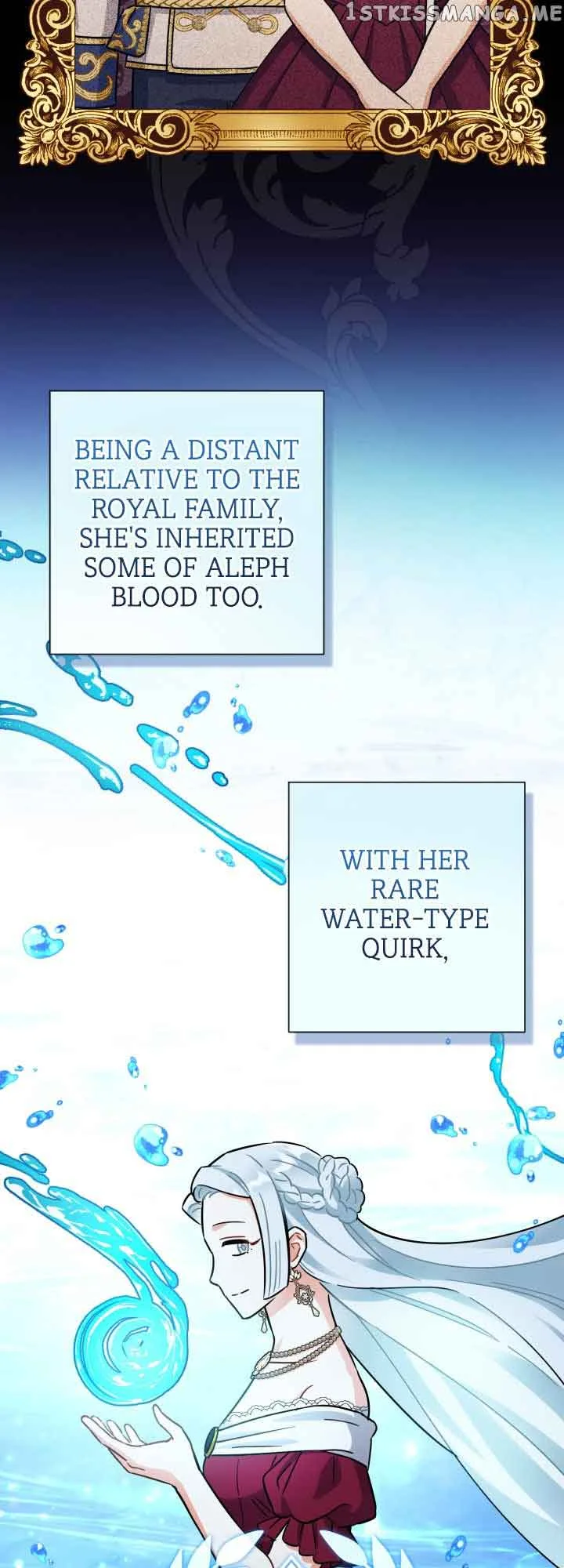 From Misery to Majesty Chapter 17 page 4